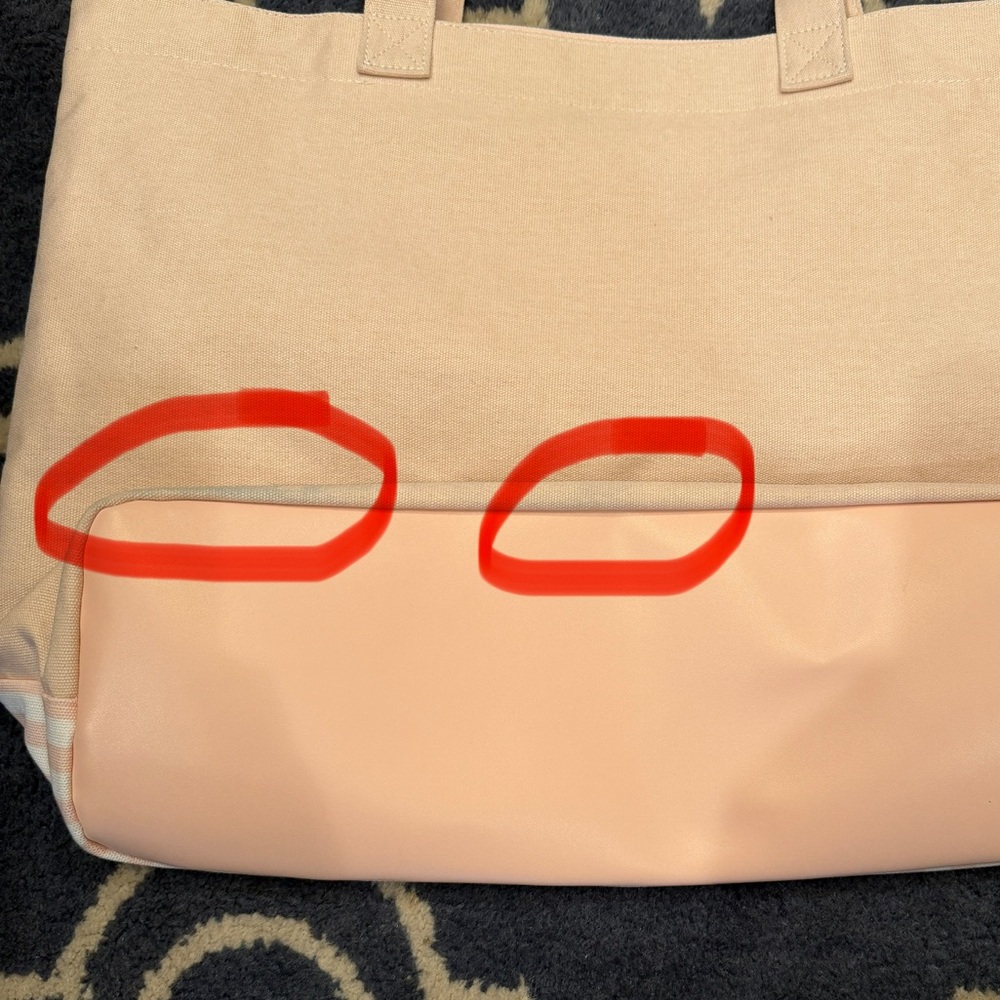 Aristocats We're Always Together Tote Bag - Picture 5 of 8